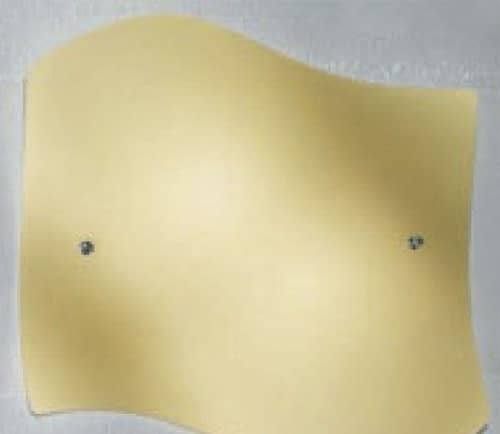 Купить Светильник Linea Light Onda настенный 2408 по низкой цене