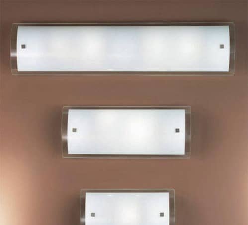 Купить Светильник Linea Light Nove99 настенный 78222 по низкой цене