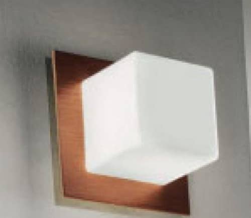 Купить Светильник Linea Light Cubic настенный 6415 по низкой цене