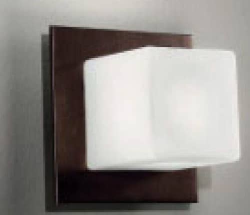 Купить Светильник Linea Light Cubic настенный 6414 по низкой цене