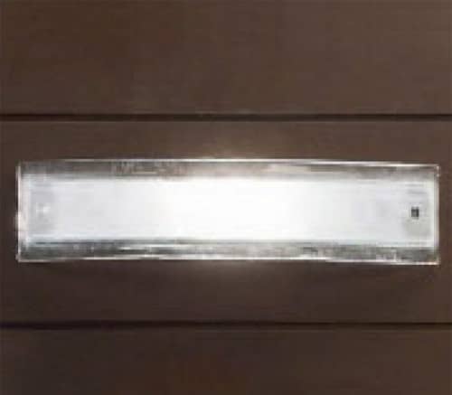 Купить Светильник Linea Light Cristallo настенный 4502 по низкой цене