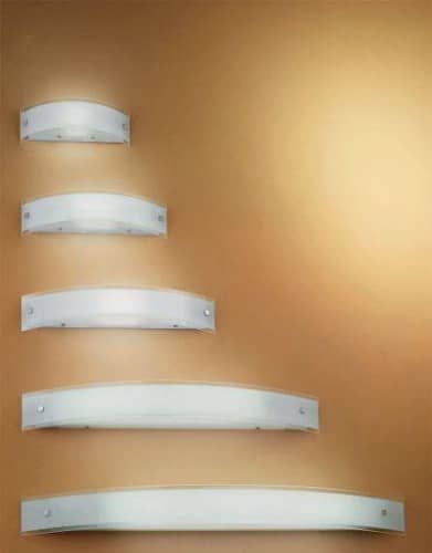 Купить Светильник Linea Light Mille настенный 1002 по низкой цене