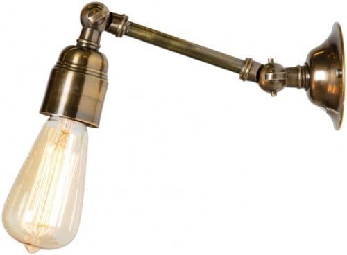 Купить Бра Watt&Veke Vilgot V71329 по низкой цене