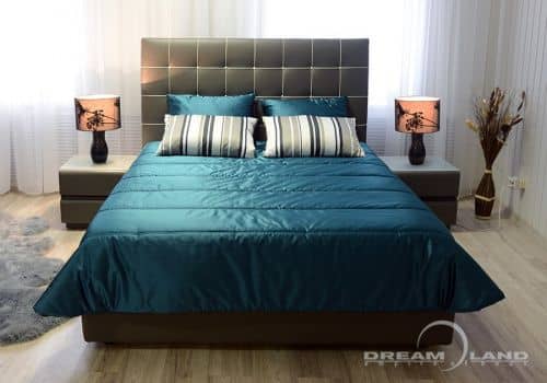 Купить Кровать Dream Land Токио двуспальная по низкой цене