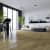 Купить Плитка ПВХ замковая HOME EXPERT Янтарный пляж с микрофаской 3,5 мм АС4/32 класс 2,196 м2 по низкой цене