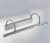 Купить Светильник Linea Light Flue настенный 3655 по низкой цене