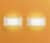 Купить Светильник Linea Light Cristallo настенный 4504 по низкой цене