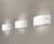 Купить Светильник Linea Light Mille настенный 1005 по низкой цене