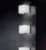 Купить Светильник Linea Light Glued настенный 4878 по низкой цене