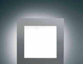 Купить Светильник Vibia Sandwich настенный 860430 по низкой цене