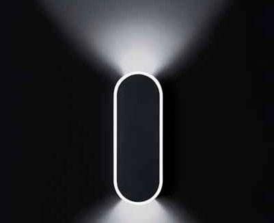 Купить Светильник Vibia Alpha настенный 793004 по низкой цене