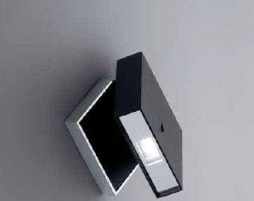 Купить Светильник Vibia Alpha настенный 794004 по низкой цене