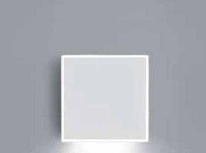 Купить Светильник Vibia Alpha настенный 792503 по низкой цене