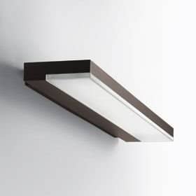Купить Светильник Artemide Architectural Chocolate parete M164510 по низкой цене