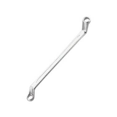 Купить Ключ Арсенал DRW1617 гаечный гнуто-накидной 14 мм 10 шт по низкой цене