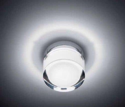 Купить Светильник Vibia Scotch настенный 96001 по низкой цене