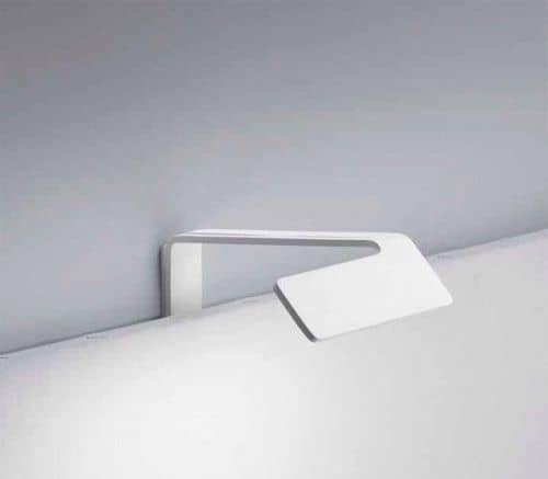 Купить Светильник Vibia Alpha настенный 795503 по низкой цене