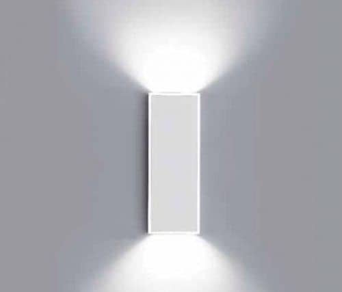 Купить Светильник Vibia Alpha настенный 793503 по низкой цене