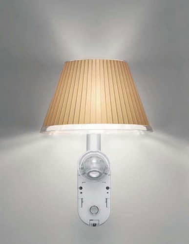 Купить Светильник Artemide Choose parete настенный 1141120A по низкой цене