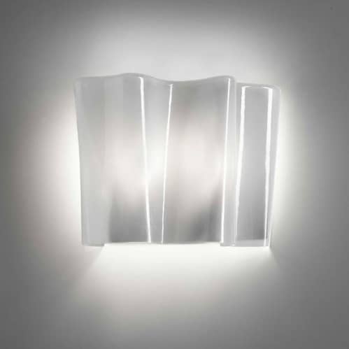 Купить Светильник Artemide Logico parete micro Fluo 0847030A по низкой цене