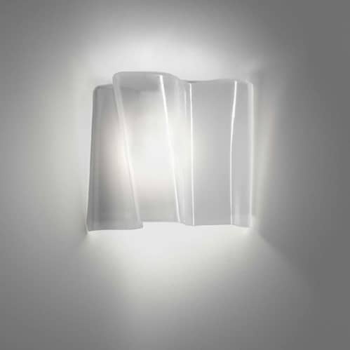 Купить Светильник Artemide Logico parete mini Fluo 0396030A по низкой цене