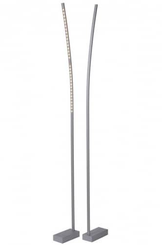 Купить Торшер Lucide Led line 12737/16/36 светодиодный декоративный по низкой цене