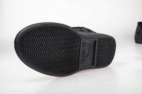 Купить Тапки Степ 123 текстиль, женские, размеры 35-41 по низкой цене