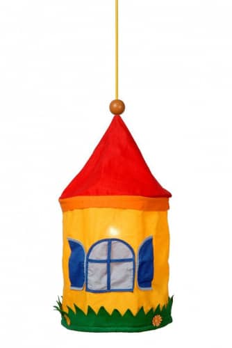 Купить Светильник Lucide House 77461/01/34 подвесной по низкой цене
