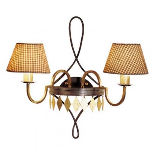 Купить Бра Baga 25 anniversary 762 по низкой цене