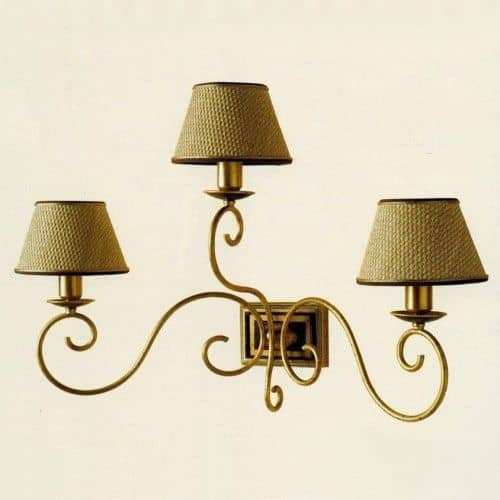 Купить Бра Baga 25 anniversary 792 по низкой цене