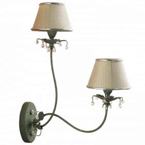 Купить Бра Baga Xxi century 888 по низкой цене