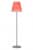 Купить Светильник Lucide Garden lamp наземный уличный 13803/35/31 по низкой цене