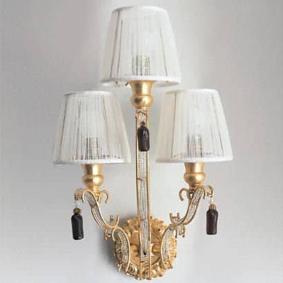 Купить Бра Baga Contemporary 2240 по низкой цене