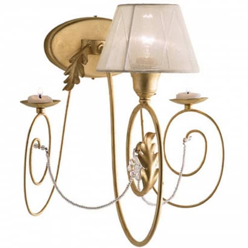 Купить Бра Baga Xxi century 991 по низкой цене