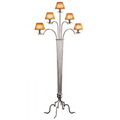 Купить Торшер Baga Xxi century 1052 декоративный по низкой цене