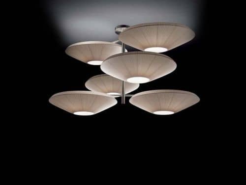 Купить Светильник Bover Siam 6 потолочная многоярусная по низкой цене