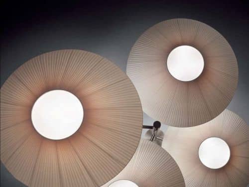 Купить Светильник Bover Siam 4 потолочная многоярусная по низкой цене