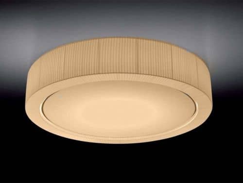 Купить Светильник Bover Urban 02 cream с абажуром по низкой цене