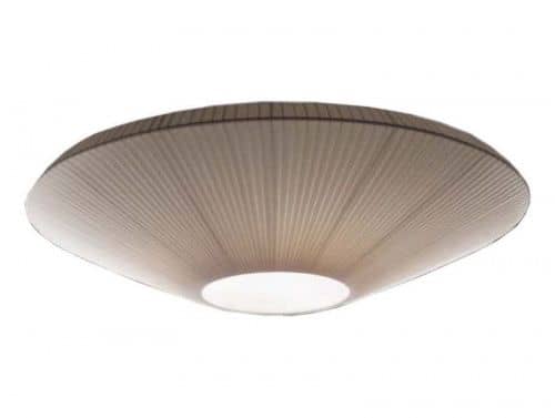 Купить Светильник Bover Siam 02 cream с абажуром по низкой цене