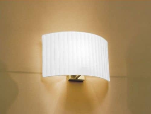 Купить Светильник Bover Wall street white по низкой цене