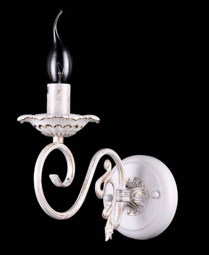 Купить Бра Maytoni Florence ARM806-01-W по низкой цене