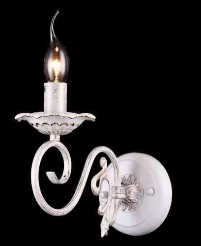Купить Бра Maytoni Florence ARM806-01-W по низкой цене