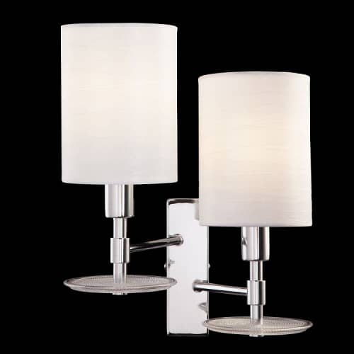 Купить Бра Maytoni Martina MOD034WL-02CH по низкой цене