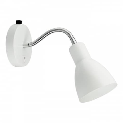 Купить Бра Arte lamp Dorm A1408AP-1WH по низкой цене
