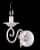 Купить Бра Maytoni Florence ARM806-01-W по низкой цене