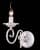 Купить Бра Maytoni Florence ARM806-01-W по низкой цене