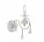 бра maytoni faberge arm218-01-w Купить Бра Maytoni Faberge ARM218-01-W по низкой цене
