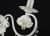 бра maytoni faberge arm218-01-w Купить Бра Maytoni Faberge ARM218-01-W по низкой цене