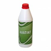 Купить Паста Tikkurila AVATINT CW для колеровочной машины 1 л по низкой цене