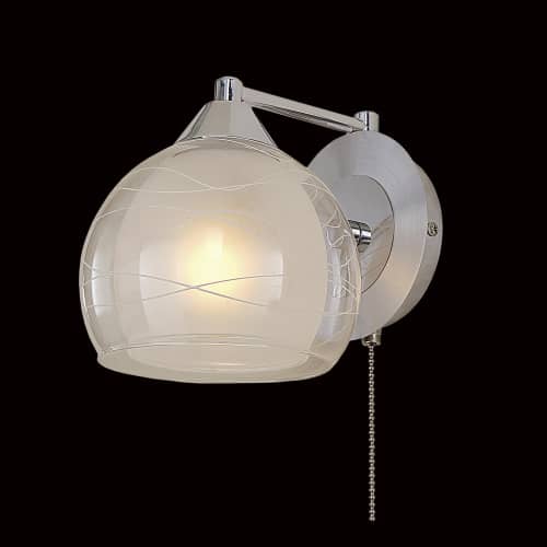Купить Бра CITILUX Буги CL157312 по низкой цене